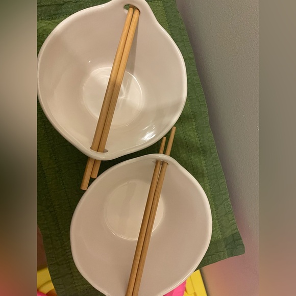New Rae Duun Ramen Bowl set - Picture 5 of 8
